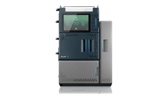Alliance iS Bio HPLC System