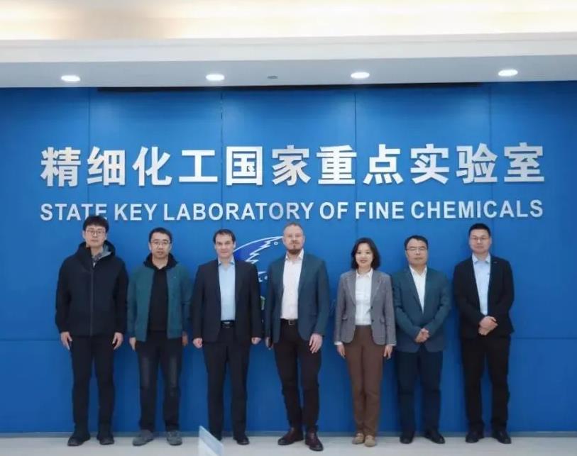 大連理工大學(xué)化工學(xué)院-梅特勒托利多