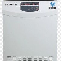 楚儀50TW-4L原油水份測定離心機