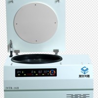 楚儀28TR-16H臺式高速冷凍離心機
