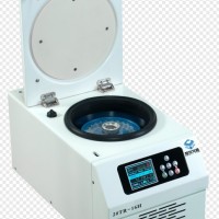 楚儀20TR-16H臺式高速冷凍離心機