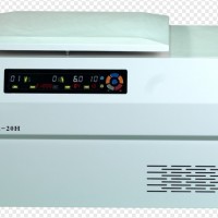 楚儀42TR-20H臺式高速冷凍離心機(jī)