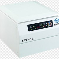 楚儀42T-5L臺式低速離心機(jī)