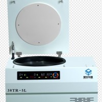 楚儀38TR-5L臺式低速冷凍離心機(jī)