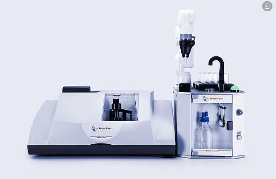 PSA激光粒度儀Litesizer Autosampler新一代自動(dòng)進(jìn)樣器
