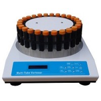 UMV系列圓形多管漩渦混合器/渦旋振蕩器