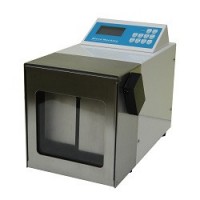 紫外加熱滅菌型拍擊式均質(zhì)器UBM-400H