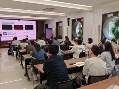 馬爾文帕納科攜全新NanoSight Pro納米顆粒跟蹤分析儀走進(jìn)北京大學(xué)醫(yī)學(xué)部