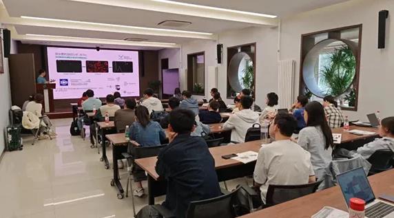 NanoSight Pro納米顆粒跟蹤分析儀