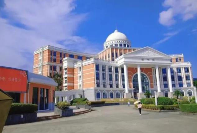 溫州醫(yī)科大學