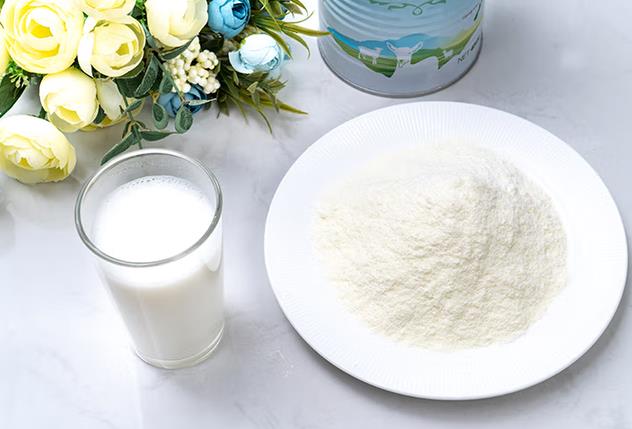 乳制品中脂肪酸，甘油三酯等含量的測(cè)定