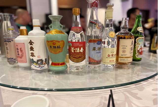 酒中的氰化物測定
