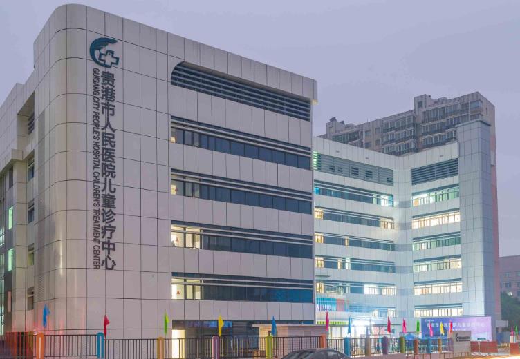 港市人民醫(yī)院