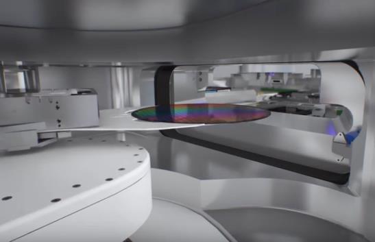 瑞士丹青科技邀您參加 2024 第十六屆中國國際機床工具展覽會