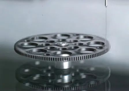 瑞士丹青科技邀您參加 2024 第十六屆中國國際機床工具展覽會