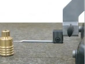 瑞士丹青科技邀您參加 2024 第十六屆中國國際機床工具展覽會