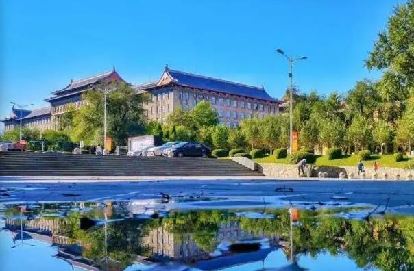 哈爾濱工程大學(xué)