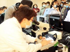 新疆纖維質量監(jiān)測中心預算80萬 招標纖維細度儀設備