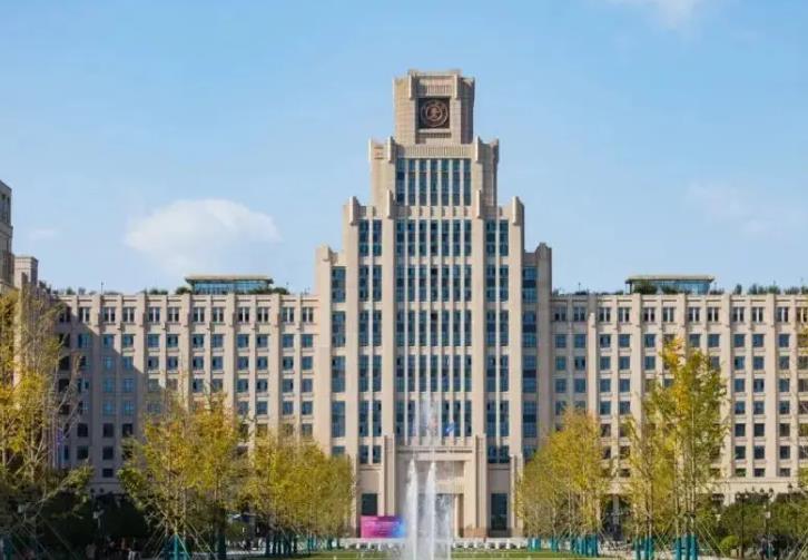 西安交通大學(xué)