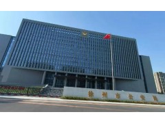 徐州市公安局預(yù)算200萬 采購火災(zāi)檢測四極桿型氣相色譜質(zhì)譜聯(lián)用儀