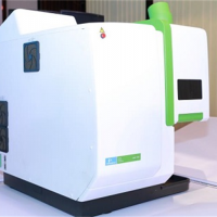 珀金埃爾默Avio 500電感耦合等離子體發(fā)射光譜儀
