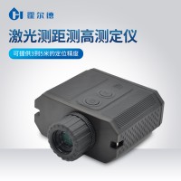 高精度激光測距儀