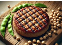 植物肉產(chǎn)品香氣的鑒定 大型動態(tài)頂空氣相色譜和質(zhì)譜 (DHS-Large-GC-MS)