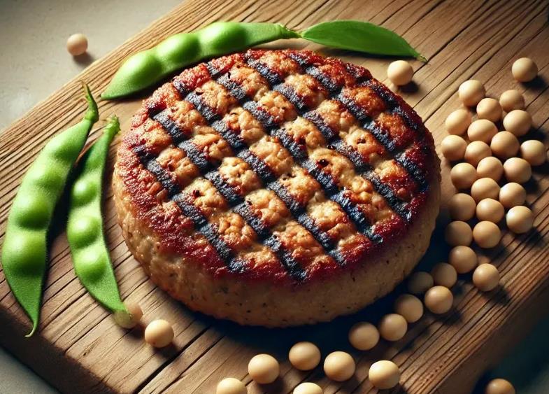 植物肉產(chǎn)品香氣的鑒定