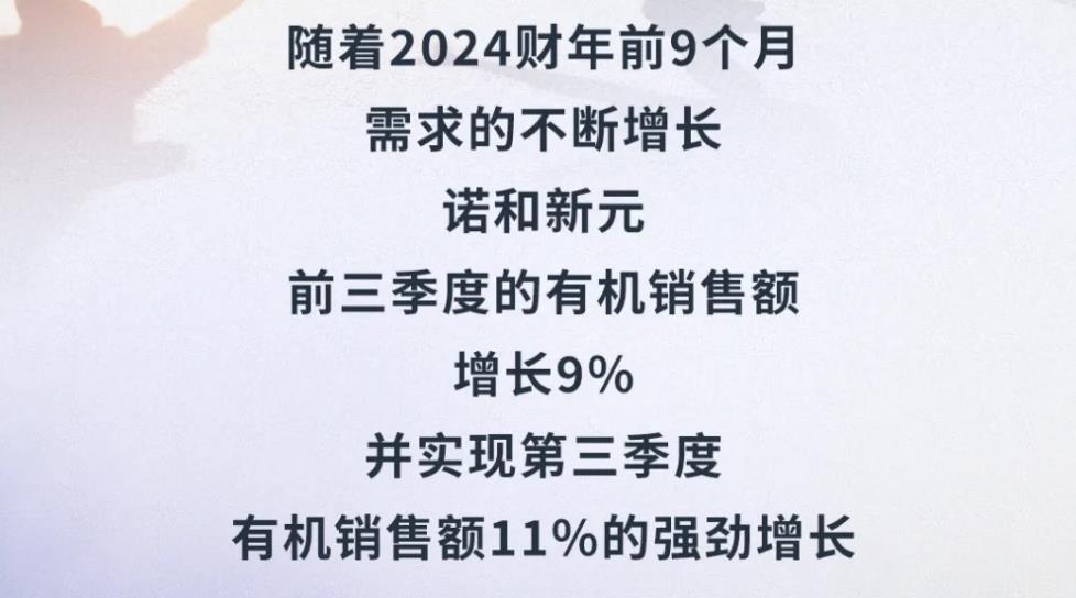 諾和新元