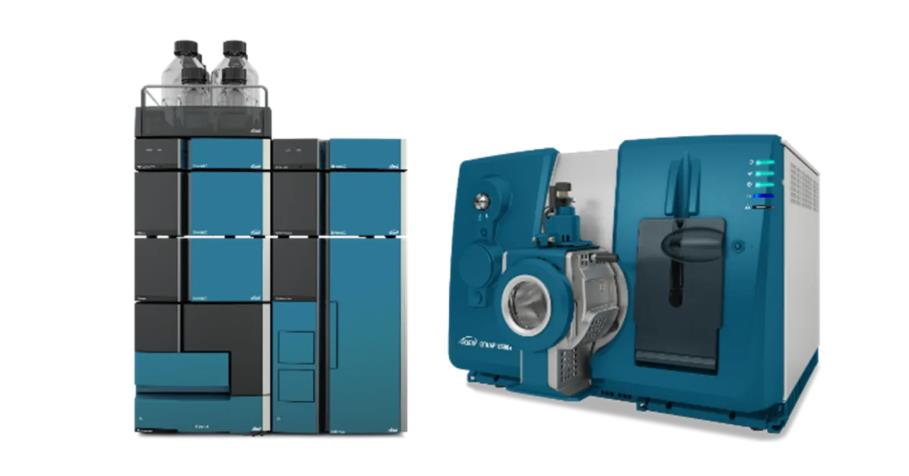 SCIEX Triple Quad? 6500+