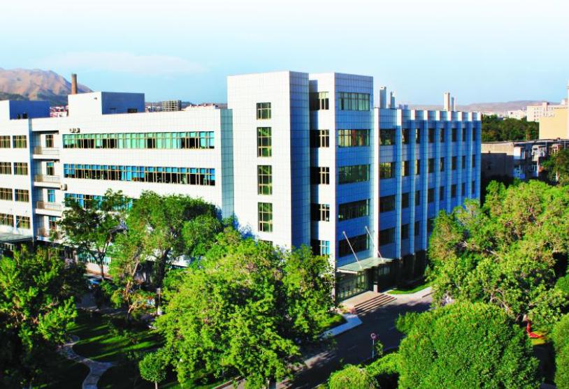 新疆農(nóng)業(yè)科學院