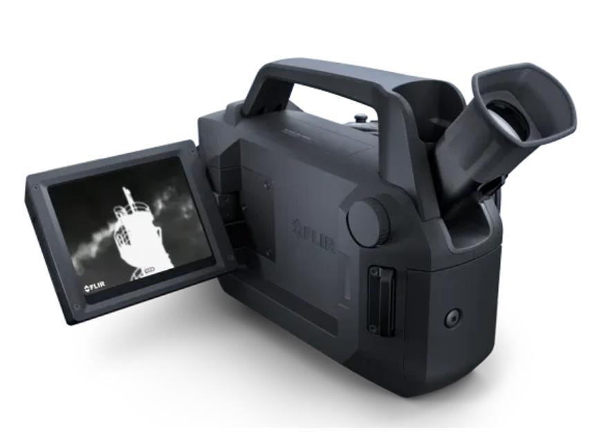 FLIR G304光學(xué)氣體成像（OGI）熱像儀