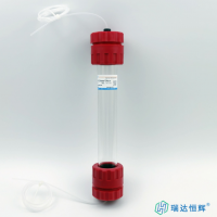 普通層析柱規(guī)格型號總述  色譜柱  瑞達恒輝