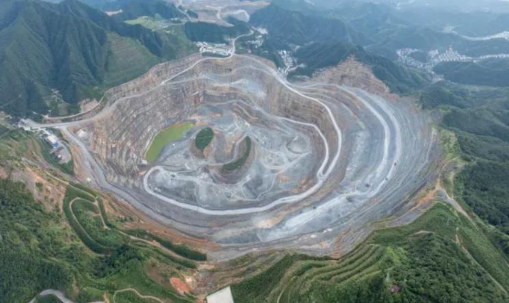 銅礦標(biāo)樣中Cu含量的測(cè)定