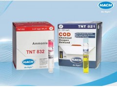 哈希的TNT plus條形碼預(yù)制試劑助力您的水質(zhì)檢測(cè)更高效、更精準(zhǔn)