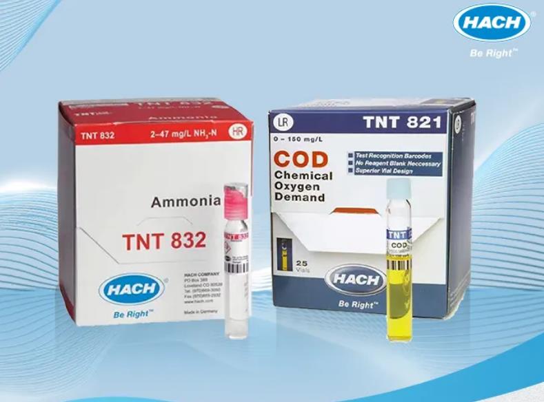 TNT plus條形碼預(yù)制試劑
