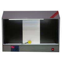 YJ-1303A1澄明度測(cè)定儀（單面，不銹鋼）