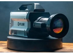 FLIR X-HS紅外熱像儀助力-80°C至+3000°C的寬溫度范圍內(nèi)精準(zhǔn)測溫