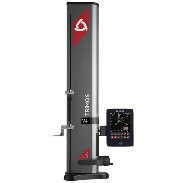瑞士丹青Trimos V4+測高儀 新品上線