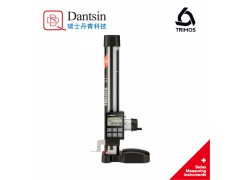 瑞士丹青新品發(fā)布：Trimos新創(chuàng)新 V1和V1+劃線儀