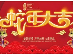 精微見世界 匠心啟新章-2025年儀器儀表網(wǎng)新年祝福
