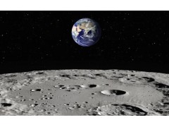 NASA攜手英?？蒂|(zhì)譜儀啟動月球水資源探測任務(wù) 為長期駐月探路