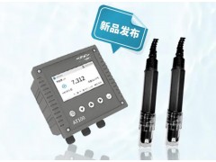賽萊默在線模擬pH/ORP分析儀產(chǎn)品組合升級：AT100控制器與PHB/ORP電極