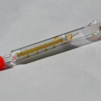三甲胺采樣管 草酸玻璃微珠采樣管